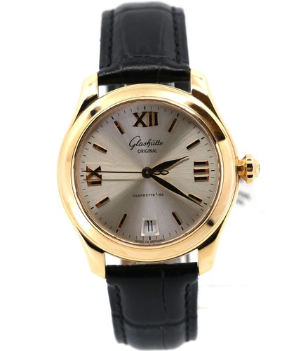 Glashutte Originar Lady Serenade Watch, S108728