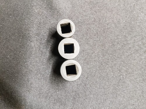 SNAP ON Nice 1/2 & 9/16 IN SHORT SPLINE 3/8 DR. BLACK IND. FINISH SOCKET GFES180 - Picture 6 of 7