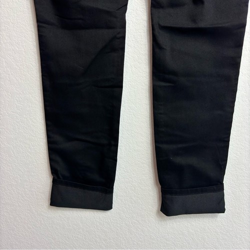 Prana Black Out Women Kara Jeans Size 12/31 Brand New - Picture 7 of 7
