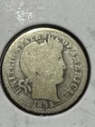 1899-o Barber Dime, Better date, 99c Shipping Offer