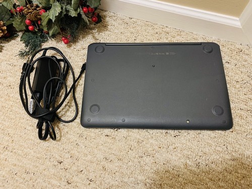 Chromebook HP 14"" HD LED 14"" pollici 14-db0023dx 32 GB, Advanced Micro Devices A4 Dual-Core, 2,40 GHz, 4 GB - Foto 5 di 12