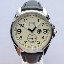 MG Motor MGB Morris Garage British Classic Race Racing Sport Car Accessory Watch