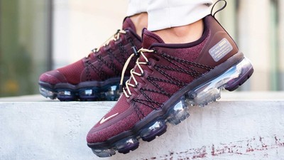 nike vapormax 36.5