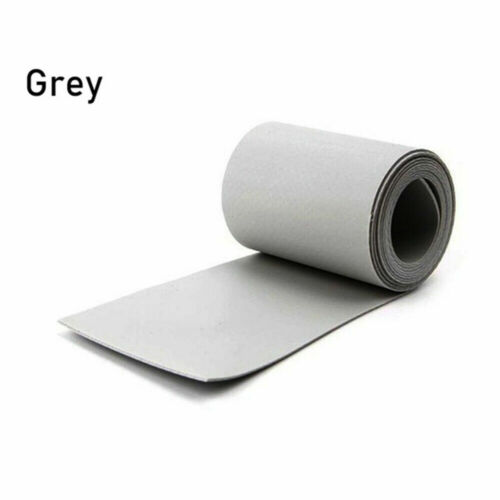 PVC Patch Reparatur Aufkleber Flicken Für Schlauchboot Kanu Kajak Kanu 1*0.05m - Bild 16 von 17