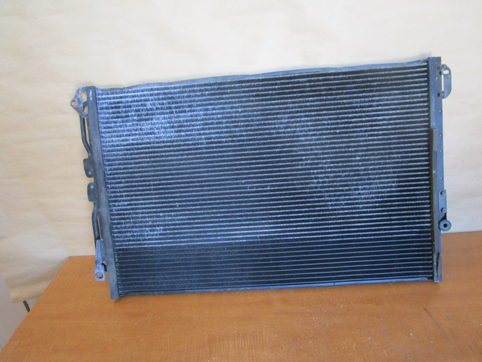 Maserati 4200, Quattroporte - AC Condenser - P/N 189215