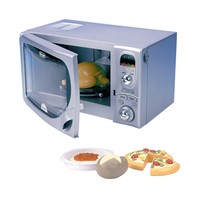 Casdon 492 Delonghi Toy Microwave Casdon 492 Delonghi Toy Microwave