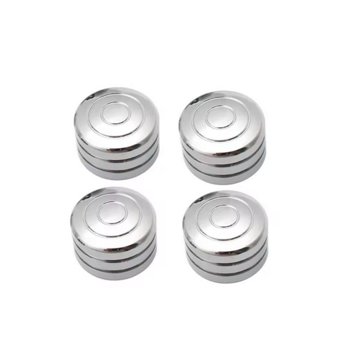 CNC Spark Plug Head Bolt Cap Cover Plug For Harley Twin Cam Touring 1999-2017 - Picture 20 of 31
