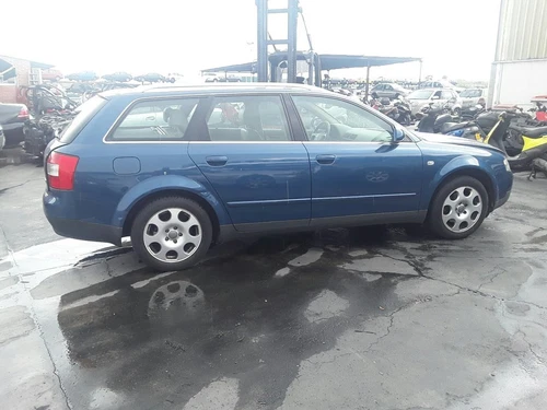 8E0941003F Scheinwerfer Links für AUDI A4 AVANT (8E) 1.9 TDI (96kW) 2004 500209 - Bild 10 von 11