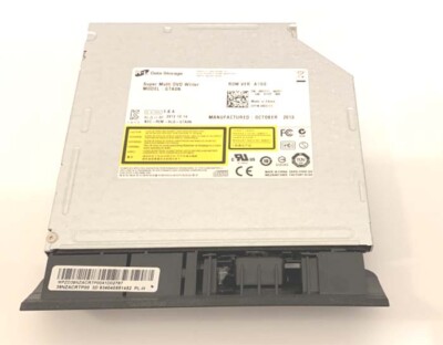 CD DVD Burner Player Drive HP Pavilion 23-h024 TouchSmart All-in-One Desktop PC