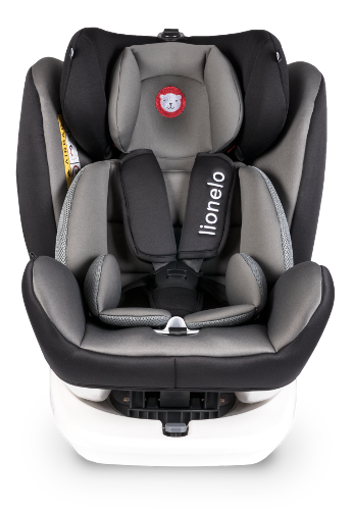 lionelo sander car seat