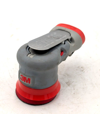 3M 28494 Non-Vacuum Random Orbital Sander, 3'', 3/16'' Orbit