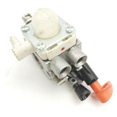 New Carburetor For Stihl 4144-120-0605 String C1M-S226 Carb C1M