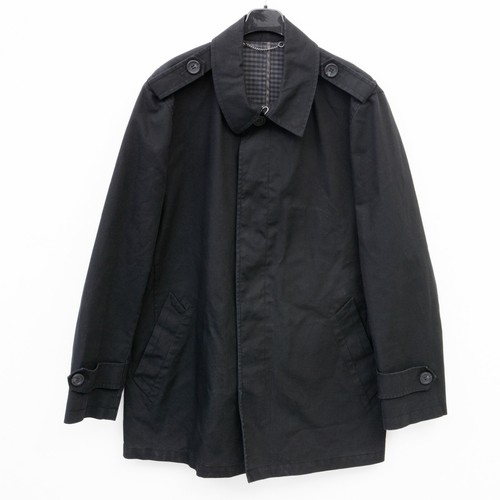 BURTON Men's L Jacket Coat Peacoat 