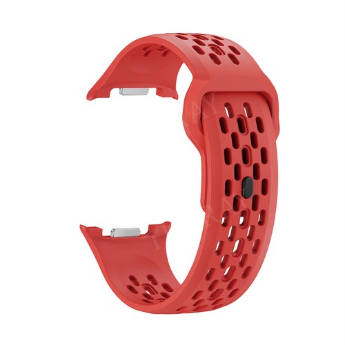 For Samsung Galaxy Watch 8 40/44mm/8 Classic Silicone Sports Strap Band Bracelet - Picture 35 of 322