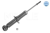 Meyle 30-26 725 0003 StoßDäMpfer Hinten FüR Toyota Corolla Verso R1 ZER ZZE12