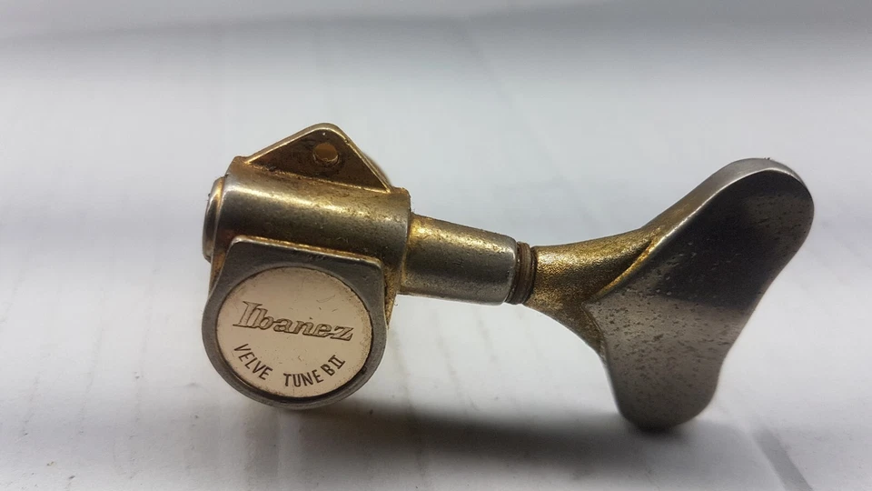 Sintonizador de bajo IBANEZ MC 924 VELVE TUNE B II 1983 Foto 3 de 4