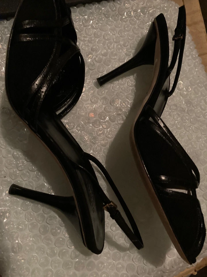 escarpins GUCCI 40 - Photo 4/4