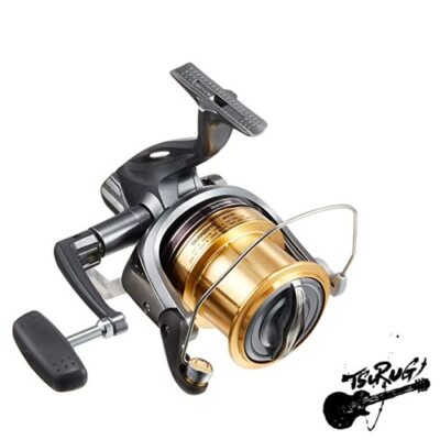 SHIMANO Reel Active cast 1060 | eBay UK