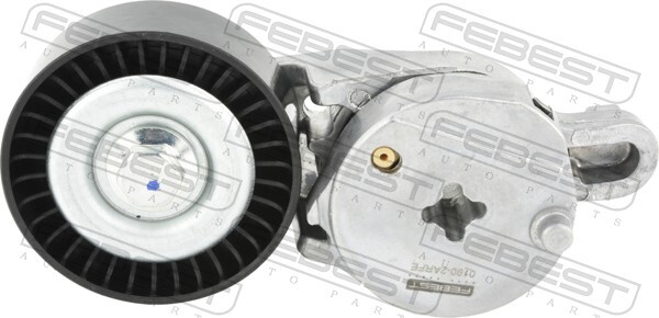 FEBEST 0190-2ARFE Belt Tensioner, V-ribbed belt for LEXUS,TOYOTA,TOYOTA (FAW),TO