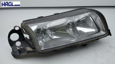 Scheinwerfer Halogen Rechts Halter Defekt Volvo S80 2.5 D T, KV Limousine