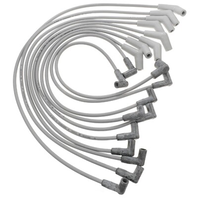 Standard 6903 Spark Plug Wire Set FREE SHIPPING