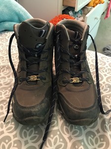 discovery expedition womens boot