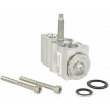 Válvula de expansión de aire acondicionado YG-839 Motorcraft para Ford Fusion Edge Lincoln MKZ MKX