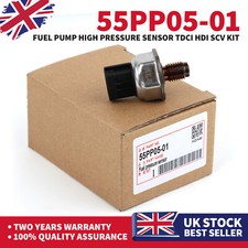 Fuel Rail HIGH Pressure Sensor for MITSUBISHI L200 Pajero Shogun 2.5 3.2 Di-D