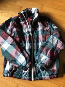quicksilver winter jacket