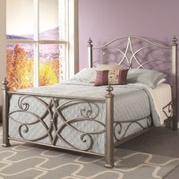 Largo Katrina Panel Bed on sale Largo Katrina Panel Bed on sale