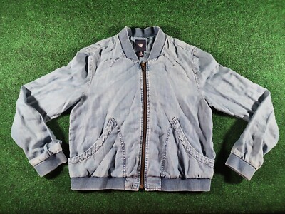 Gap Lightweight Denim Jacket WOMENS SIZE XS