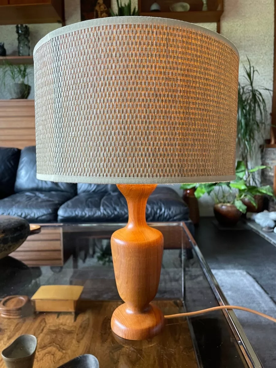 Ebay on sale lamp base