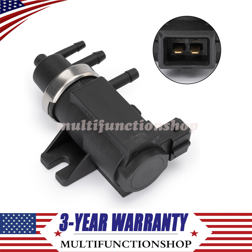 Turbo Boost Pressure Valve Fits for Ford Edge 2021 2020 SE 2.0L