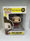 Funko POP! Rocks: Post Malone #111