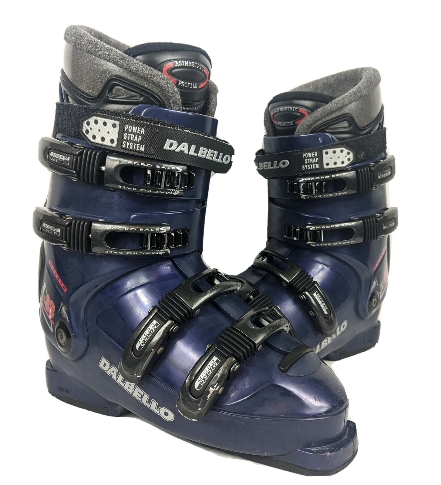 ski boots for sale ebay