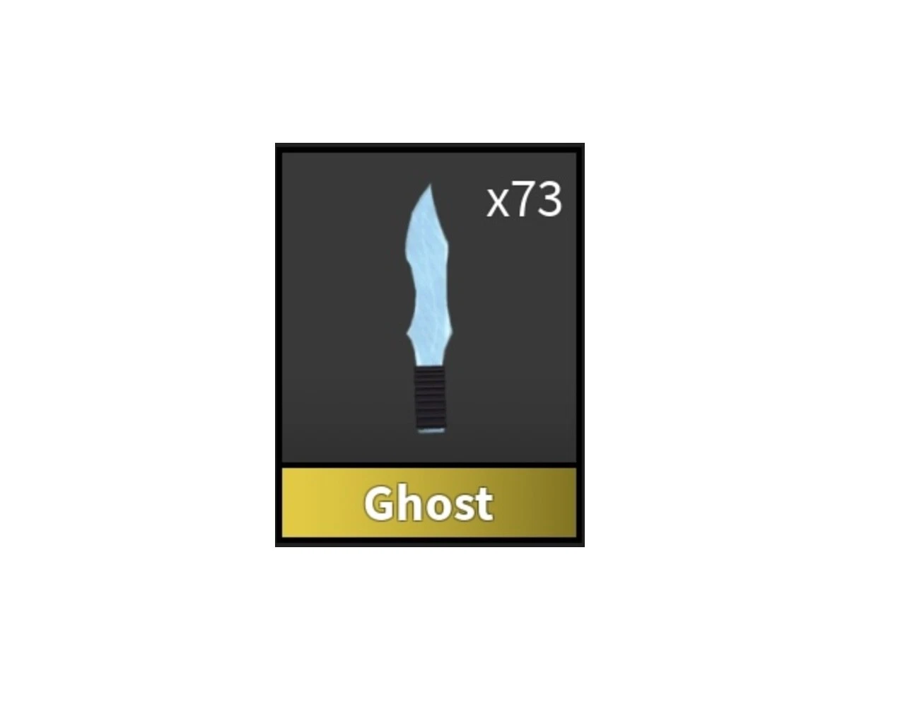 ghost