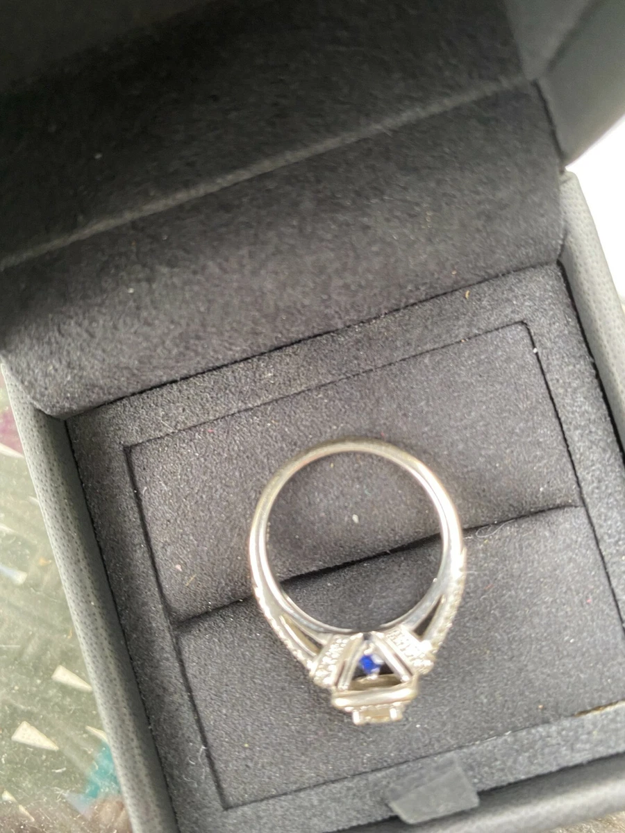 Vera wang love clearance collection princess cut