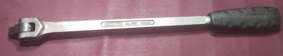 Gedore breaker bar deals