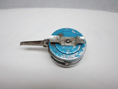 リール Vintage Martin Automatic Fly Reel Model Vintage Martin Automatic Fly Reel Model NO Box or Papers | eBay