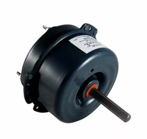 GE US Motors 2243 5KCP29DCA23S 1/10 HP 208/230V 1100 RPM Condenser Fan Motor
