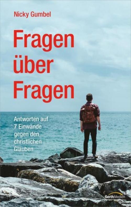 Thumbnail - Gumbel Nicky. Fragen Über Fragen. Taschenbuch