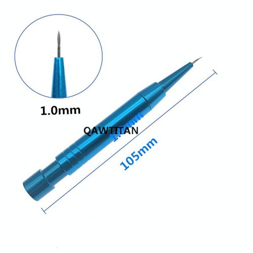 Manually implanted tools eyebrow hair planting tools hair transplant pen - Picture 6 of 19