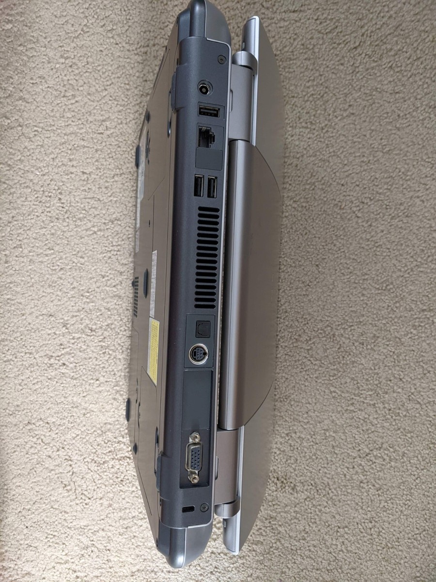 NEC LaVie G PC-GL16ELYA7 Core2DuoT5500 1.66GHz 2GB RAM | eBay NEC LaVie G PC-GL16ELYA7 Core2DuoT5500 1.66GHz 2GB RAM | eBay