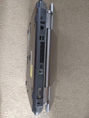 NEC LaVie G PC-GL16ELYA7 Core2DuoT5500 1.66GHz 2GB RAM | eBay NEC LaVie G PC-GL16ELYA7 Core2DuoT5500 1.66GHz 2GB RAM | eBay