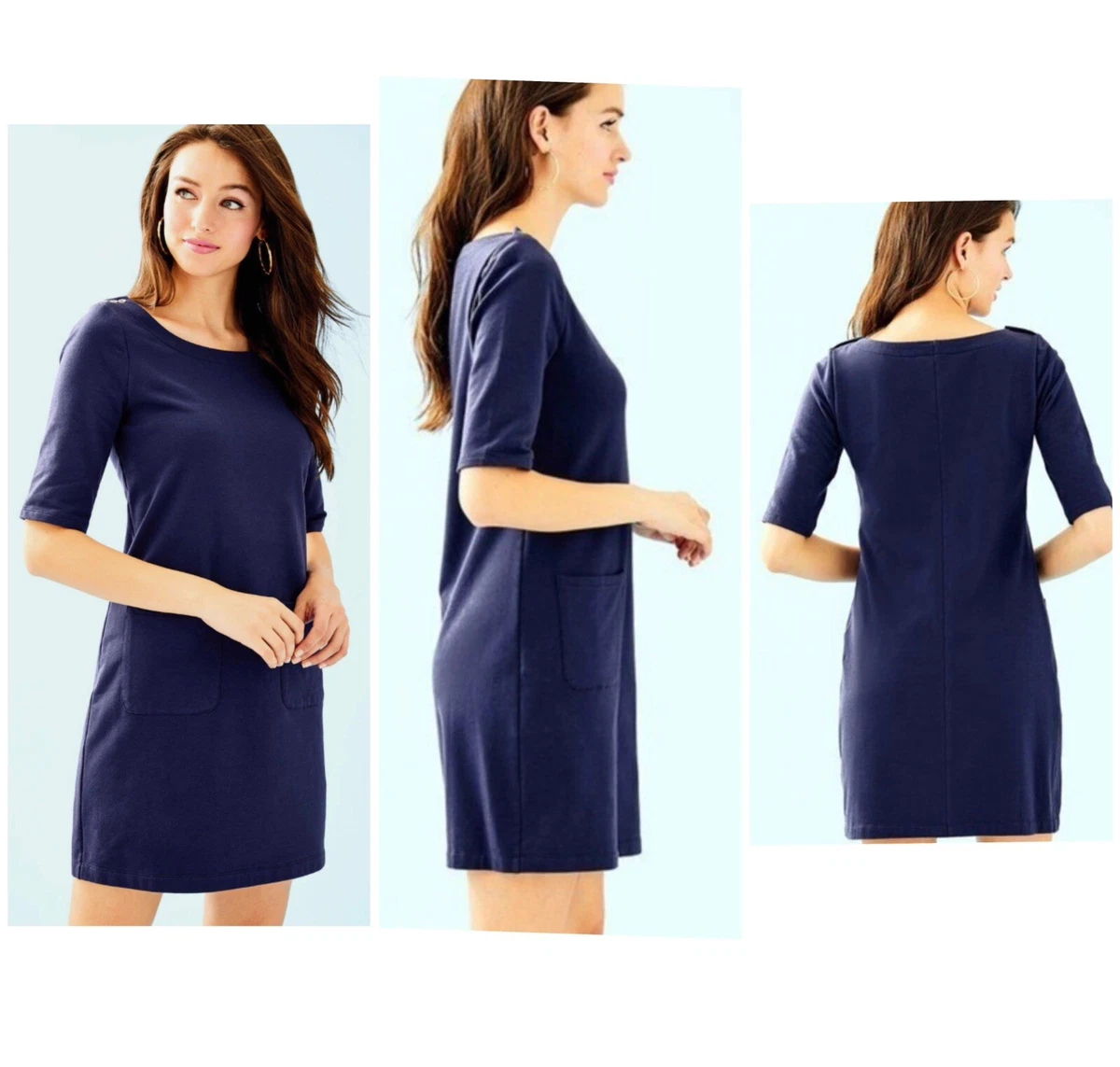 Lilly pulitzer lilah dress cheap