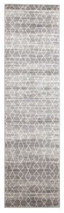 Silver Art Moderne Palais Runner