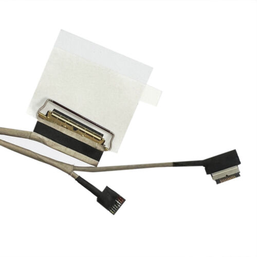 Cavo flessibile display video schermo LCD per Lenovo GL3EA 300e Chromebook Gen 3 82J9 - Foto 6 di 6