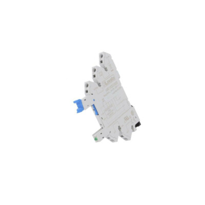 HR1XS230S Sockel PIN: 5 10A 250VAC Montage: DIN Serie: HR10,HR20 LOVATO ELECTRIC