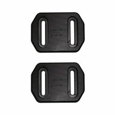 Robalon A104bd Skid Shoes Pair - Fits Mtd 784-5580 Sn