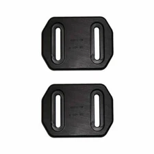 ROBALON A104BD SKID SHOES (Pair) - FITS: MTD #784-5580 SN